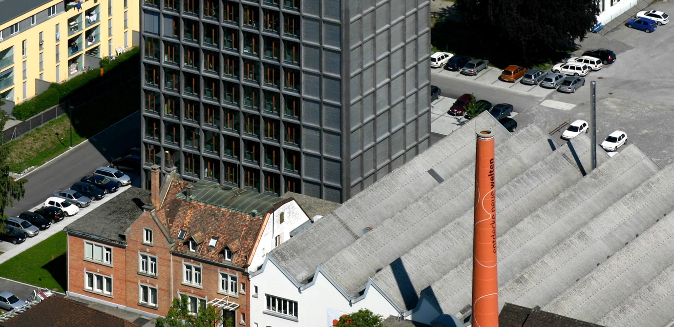 „schoeller 2welten“ in Bregenz „schoeller 2welten“ in Bregenz